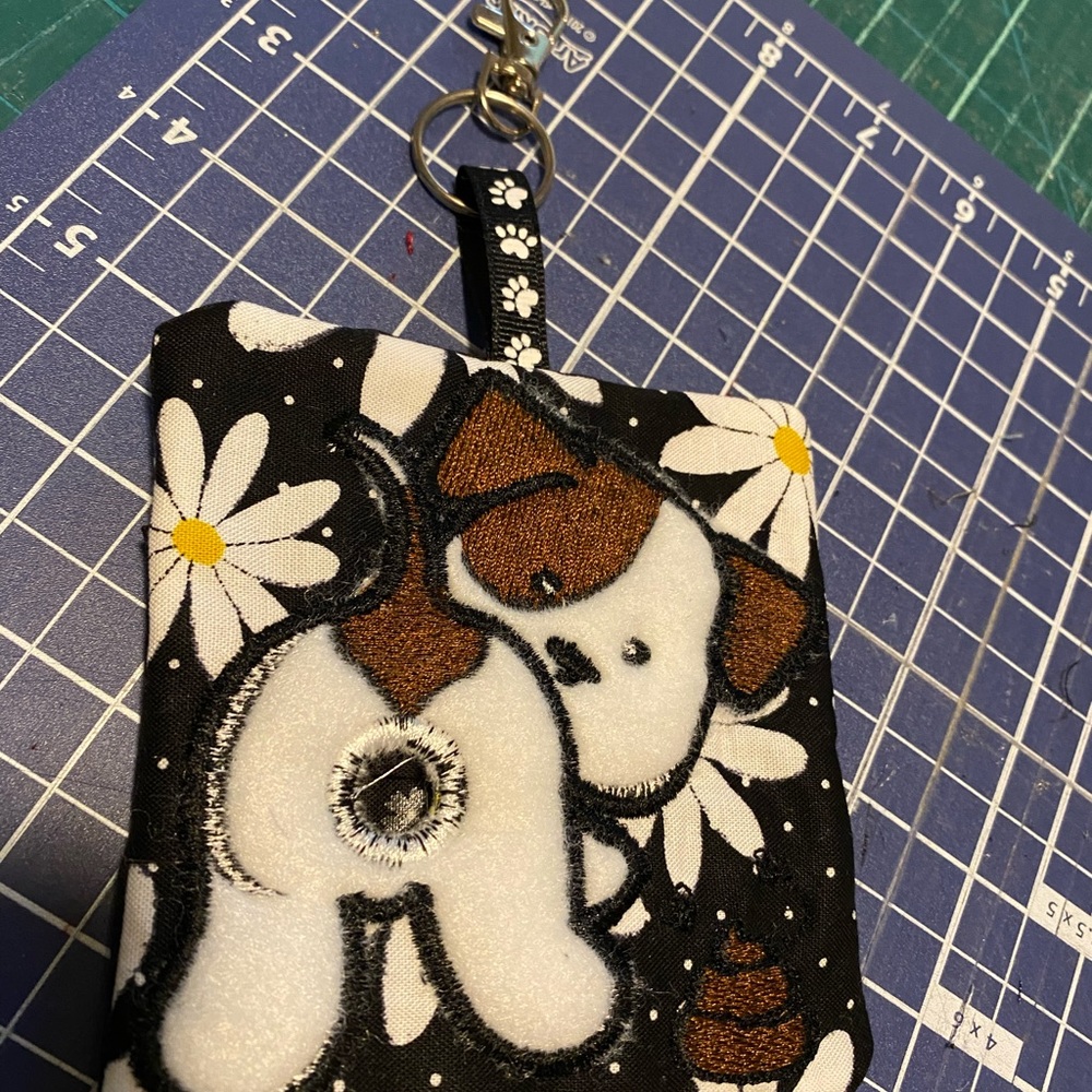 Dog bags - Picture 2 of 3